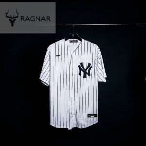 New York Yankees white