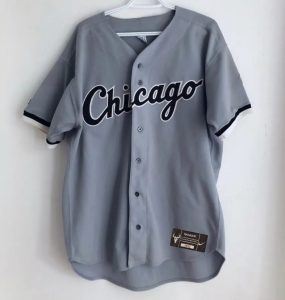 Chicago Grey